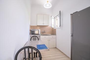 Dimitra Apartments G