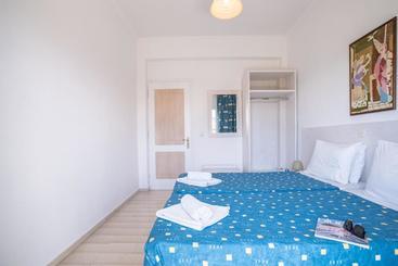 Dimitra Apartments G