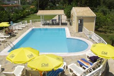 Dimitra Apartments G