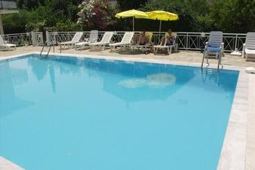 Dimitra Apartments G