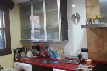 هتل Casa Merche