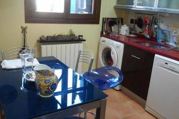 هتل Casa Merche