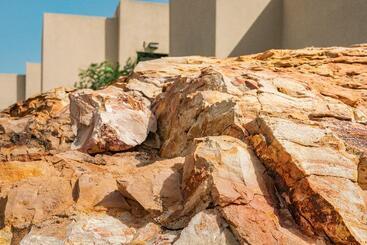 هتل Cave Suites Milos