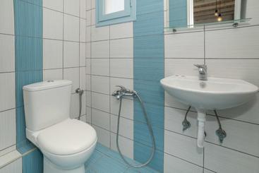 هتل Depis Bay Villas Naxos