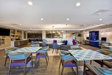 בית מלון כפרי Home2 Suites By Hilton Plano Richardson
