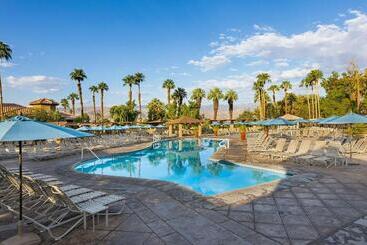בית מלון כפרי Marriott S Desert Springs Villas Ii