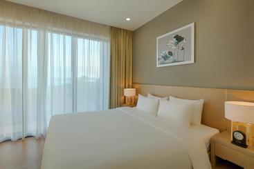 هتل Royal Lotus Ha Long Resort And Villas