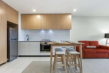 هتل The Sebel Melbourne Moorabbin