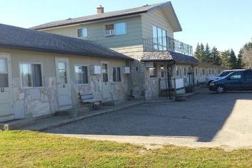 New Country Motel