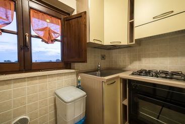 Residenza Il Falchetto