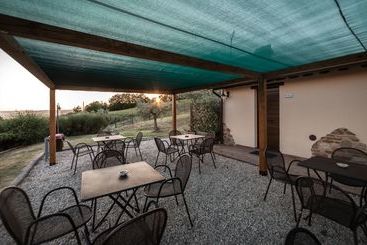Residenza Il Falchetto