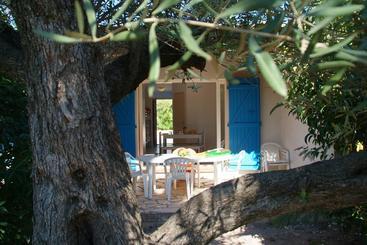استراحتگاه Residence La Palmeraie