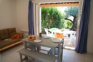 استراحتگاه Residence La Palmeraie