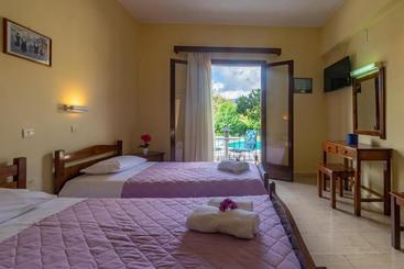 Villa Anna Apartments