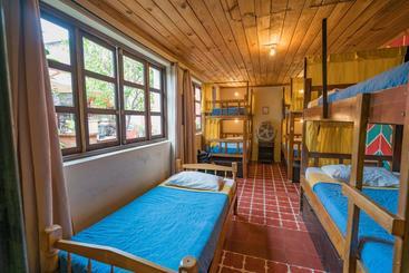هاستل El Hostal Bnb Antigua