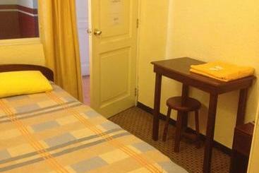 هاستل Samana Hostal