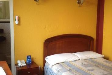 هاستل Samana Hostal