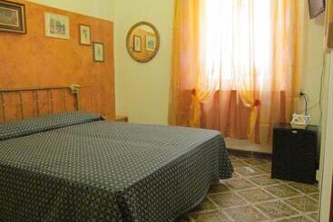 B&b Regina Margherita