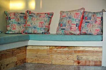 Bermejo Hostel & Backpackers