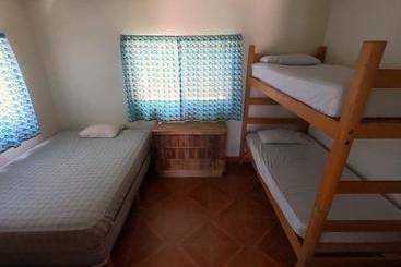 Bermejo Hostel & Backpackers