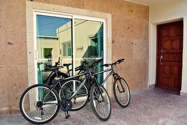 Bermejo Hostel & Backpackers