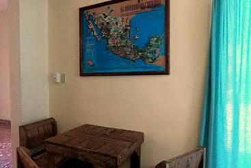 Bermejo Hostel & Backpackers