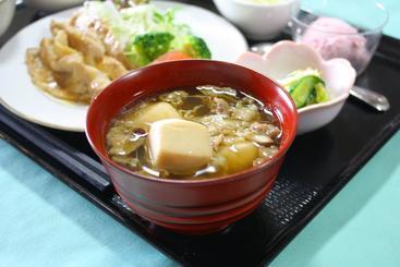 هتل Green Tohoku
