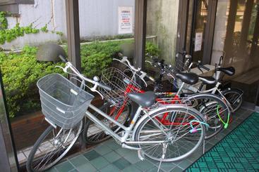 هتل Green Tohoku