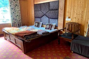 호텔 Bombay Palace