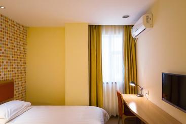酒店 Home Inn Huizhou Danshui Renmin Forth Road