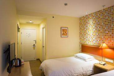 酒店 Home Inn Huizhou Danshui Renmin Forth Road