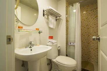 酒店 Home Inn Huizhou Danshui Renmin Forth Road