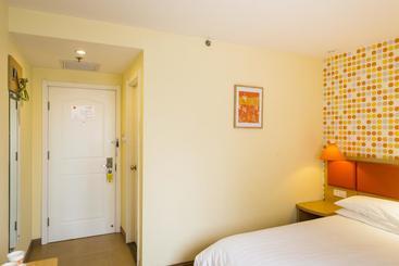 酒店 Home Inn Huizhou Danshui Renmin Forth Road