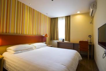 酒店 Home Inn Huizhou Danshui Renmin Forth Road