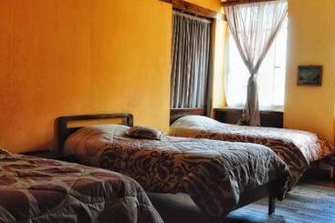 هتل La Posada Colonial