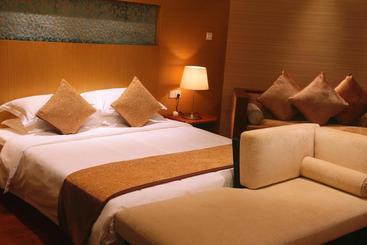 هتل Hainan Ocean Star