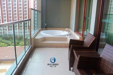 هتل Hainan Ocean Star