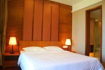هتل Hainan Ocean Star