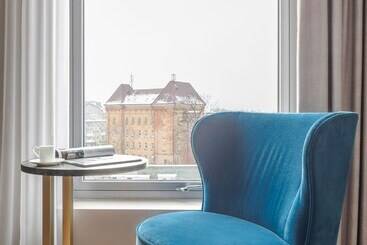 בית מלון כפרי Mercure Kaliningrad