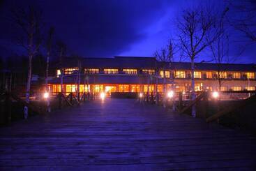 日式旅馆 Tsutaya Tokinoyado Kazari