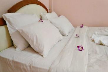 هاستل Krabi Bed Sleep