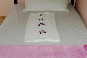 هاستل Krabi Bed Sleep