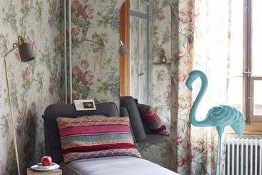 Boutique B&b Maison Bergdorf