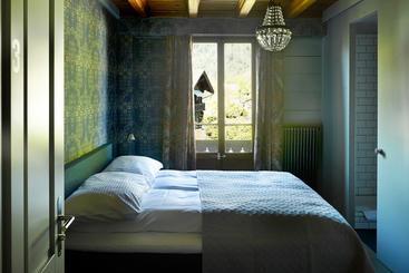 Boutique B&b Maison Bergdorf
