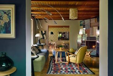 Boutique B&b Maison Bergdorf