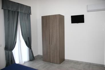 تختخواب و صبحانه Il Borgo