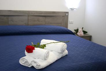 تختخواب و صبحانه Il Borgo