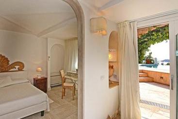 تختخواب و صبحانه Villa Anna