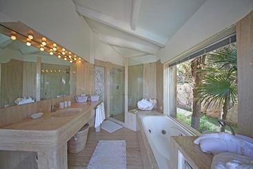تختخواب و صبحانه Villa Anna