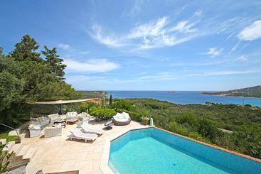 تختخواب و صبحانه Villa Anna